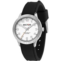 Orologio Sector No Limits Bambino in Acciaio R3251578006 - R3251578006